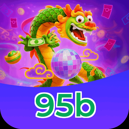95b logo