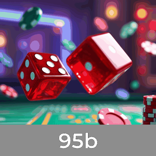 Cassino Online 95b
