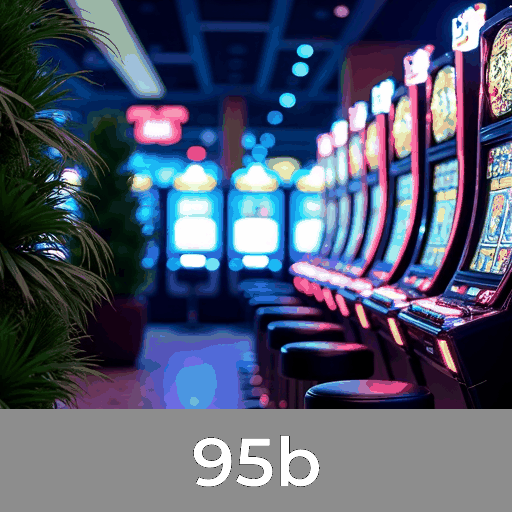 Cassino Online 95b