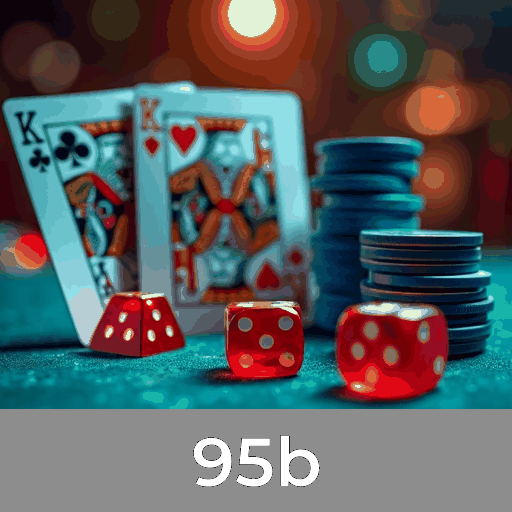 Cassino Online 95b