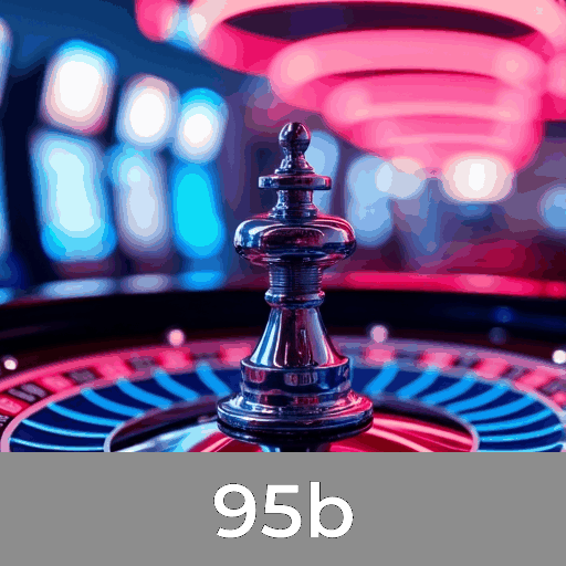 Cassino Online 95b