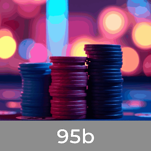Cassino Online 95b