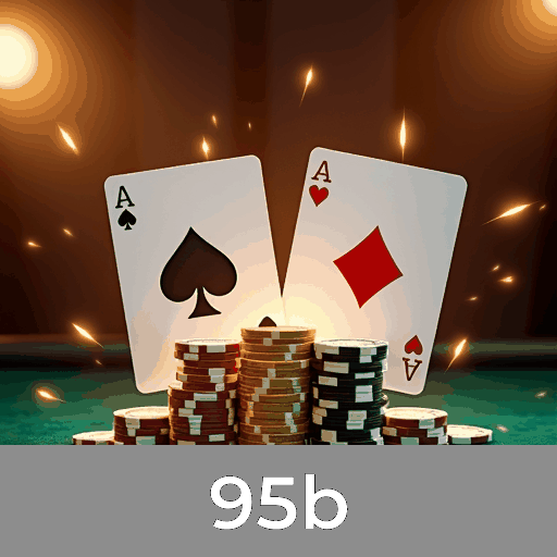 Cassino Online 95b