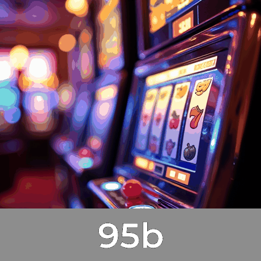 Cassino Online 95b